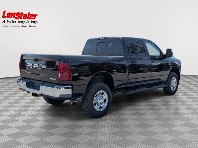 2025 Ram 2500 Tradesman Image 3 of 24