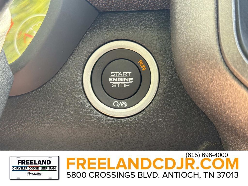 2025 Ram 2500 Tradesman Image 28 of 31