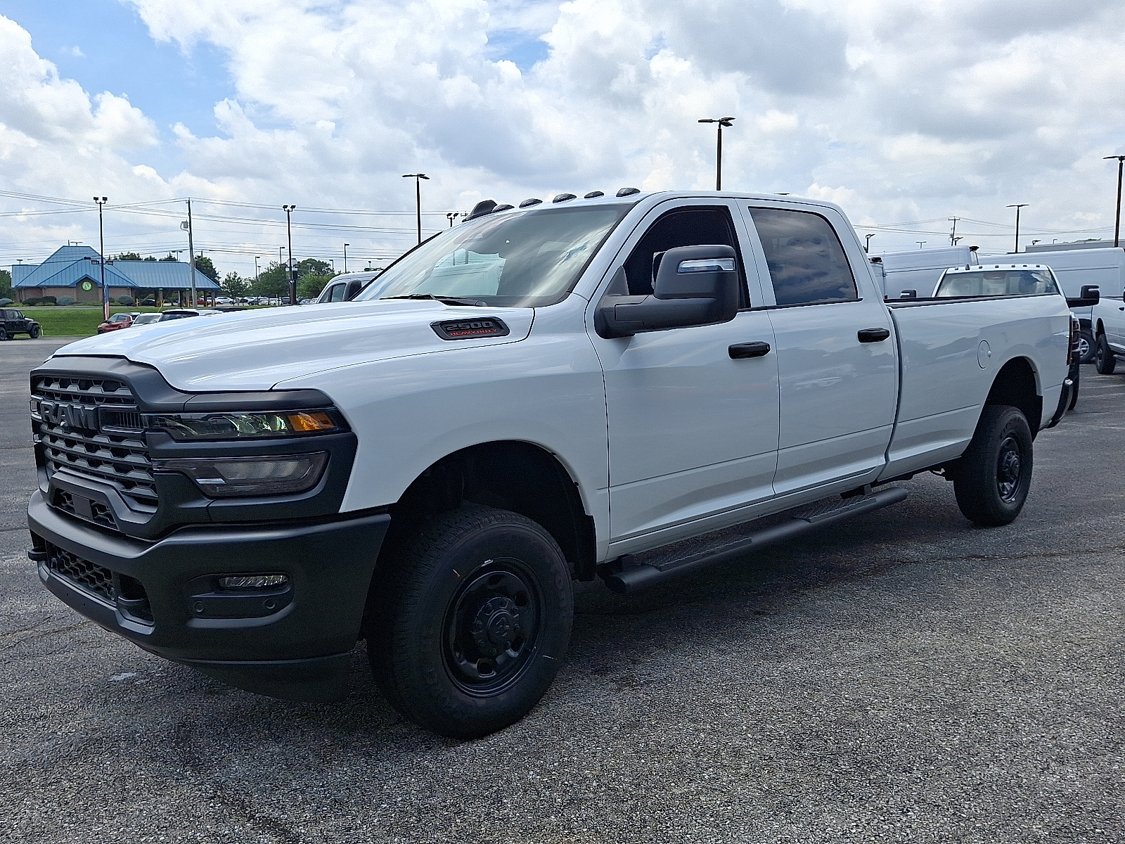 Vehicle image 1 of 21
