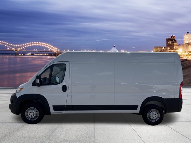 2025 Ram ProMaster Cargo Van Tradesman Image 3 of 15