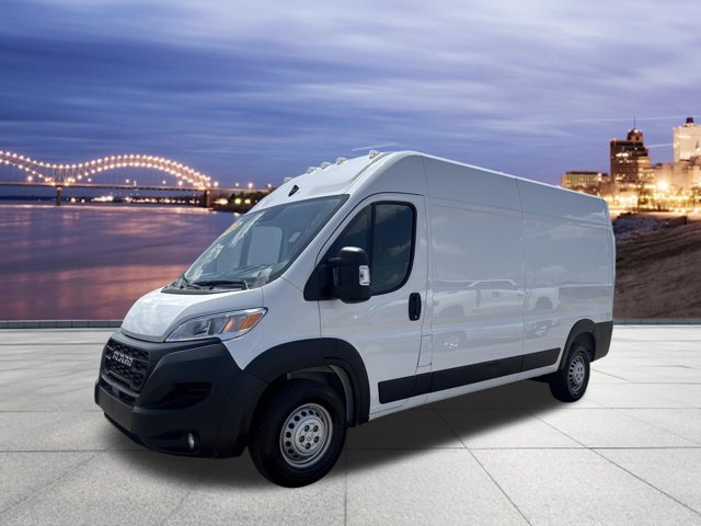 2025 Ram ProMaster Cargo Van Tradesman Image 1 of 15