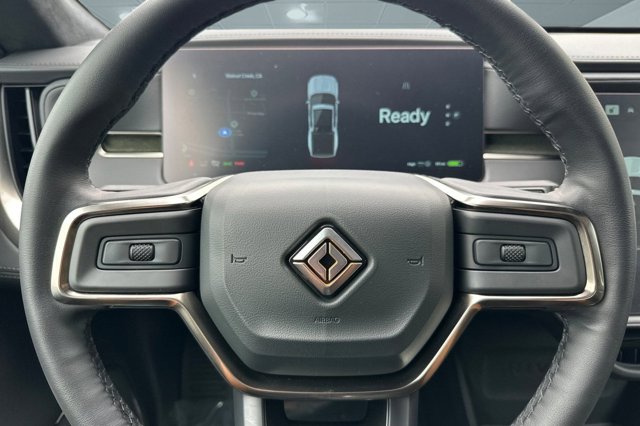 2025 Rivian R1T Adventure Image 17 of 35