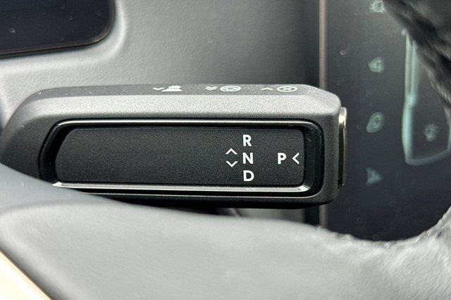 2025 Rivian R1T Adventure Image 25 of 35