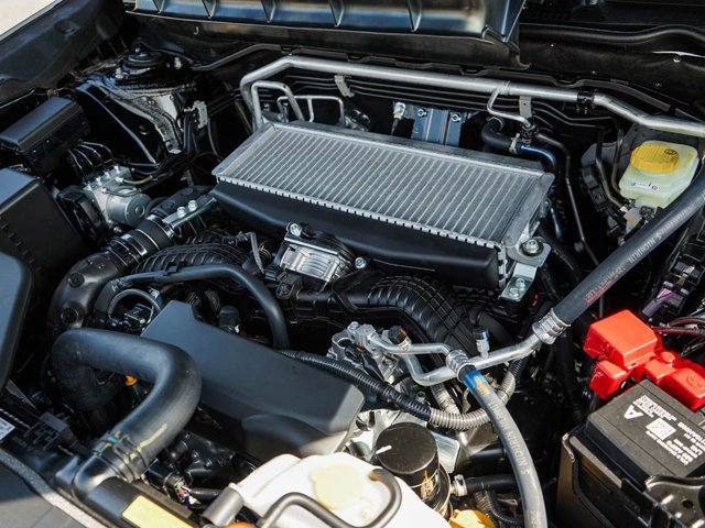 2025 Subaru Ascent Limited Image 4 of 26