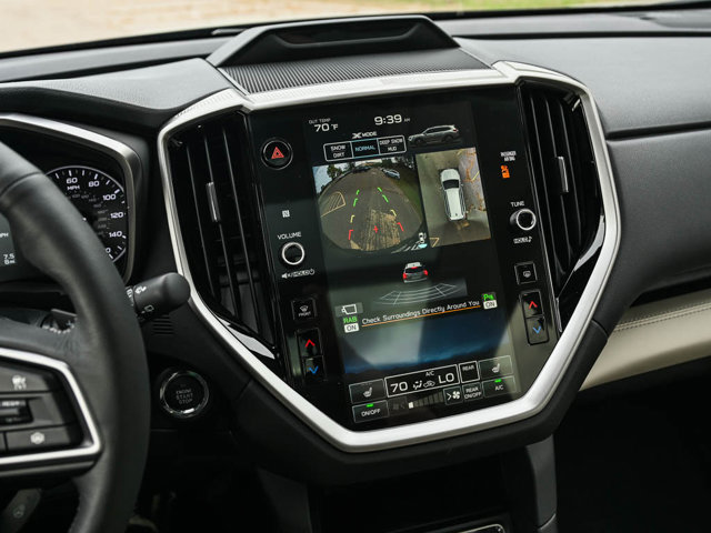 2025 Subaru Ascent Limited Image 20 of 26