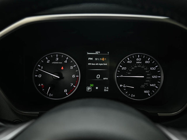 2025 Subaru Ascent Limited Image 19 of 26