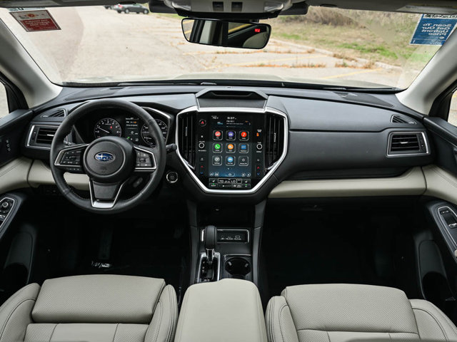 2025 Subaru Ascent Limited Image 11 of 26