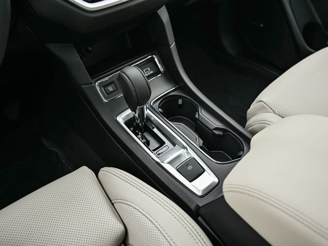 2025 Subaru Ascent Limited Image 22 of 26