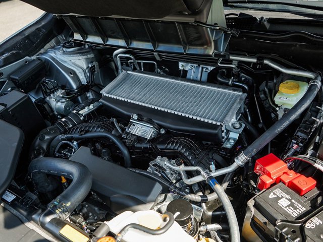 2025 Subaru Ascent Limited Image 4 of 26