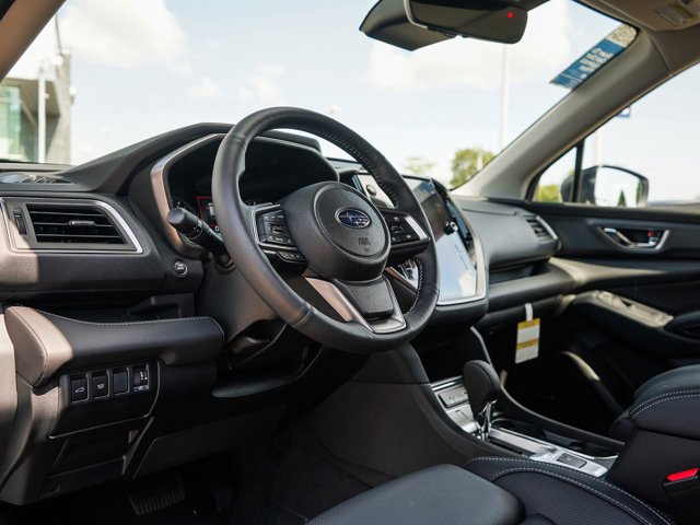 2025 Subaru Ascent Limited Image 14 of 26