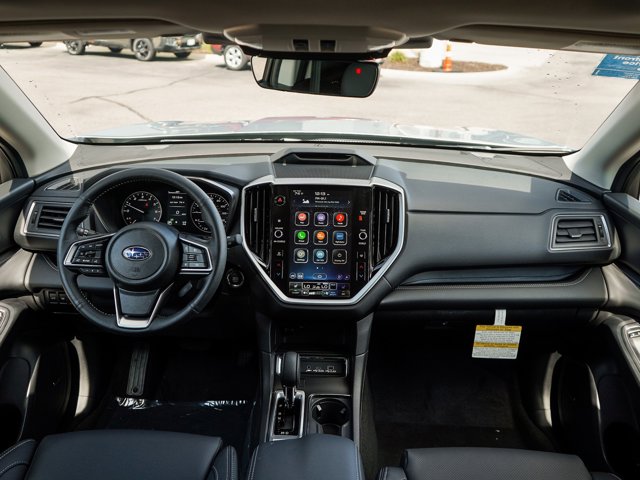 2025 Subaru Ascent Limited Image 11 of 26