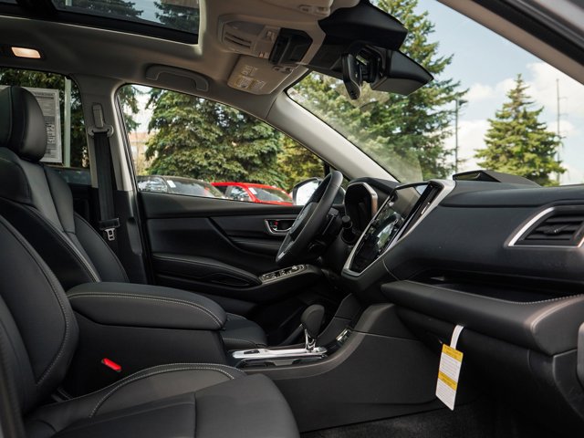 2025 Subaru Ascent Limited Image 26 of 26
