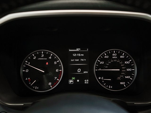 2025 Subaru Ascent Limited Image 17 of 26