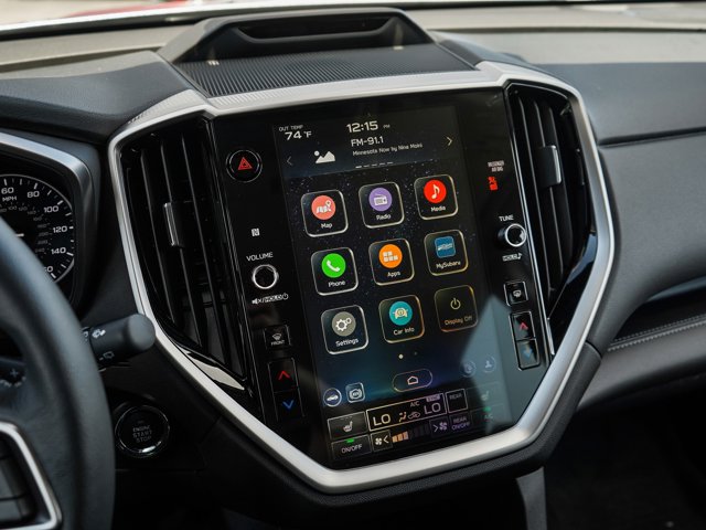 2025 Subaru Ascent Limited Image 19 of 26