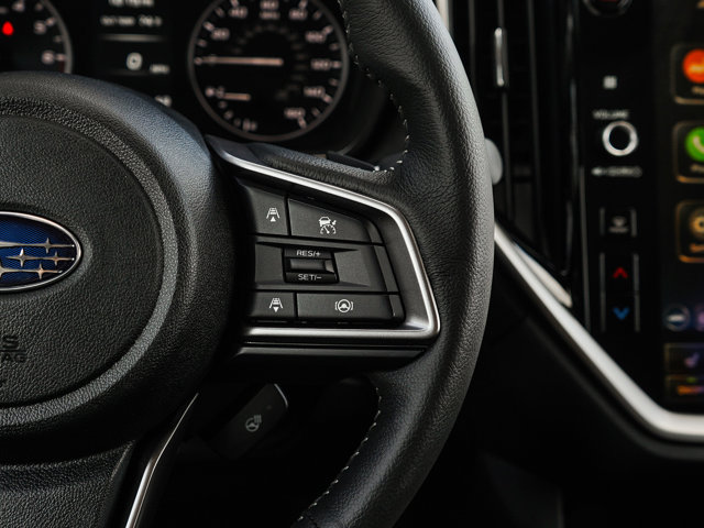 2025 Subaru Ascent Limited Image 25 of 26