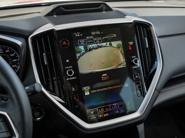 2025 Subaru Ascent Limited Image 18 of 26