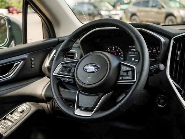 2025 Subaru Ascent Limited Image 15 of 26