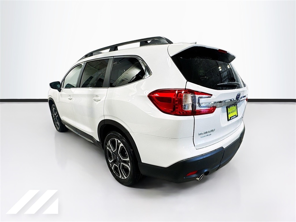 2025 Subaru Ascent Limited Image 6 of 34