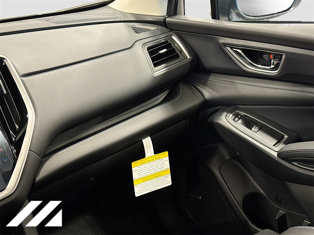 2025 Subaru Ascent Limited Image 19 of 34