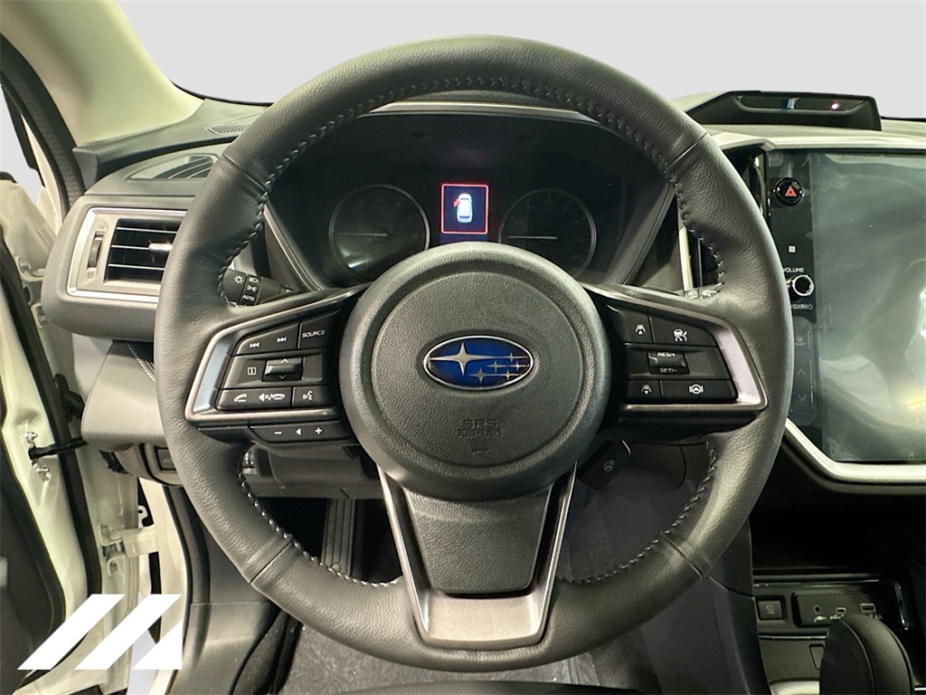 2025 Subaru Ascent Limited Image 28 of 34