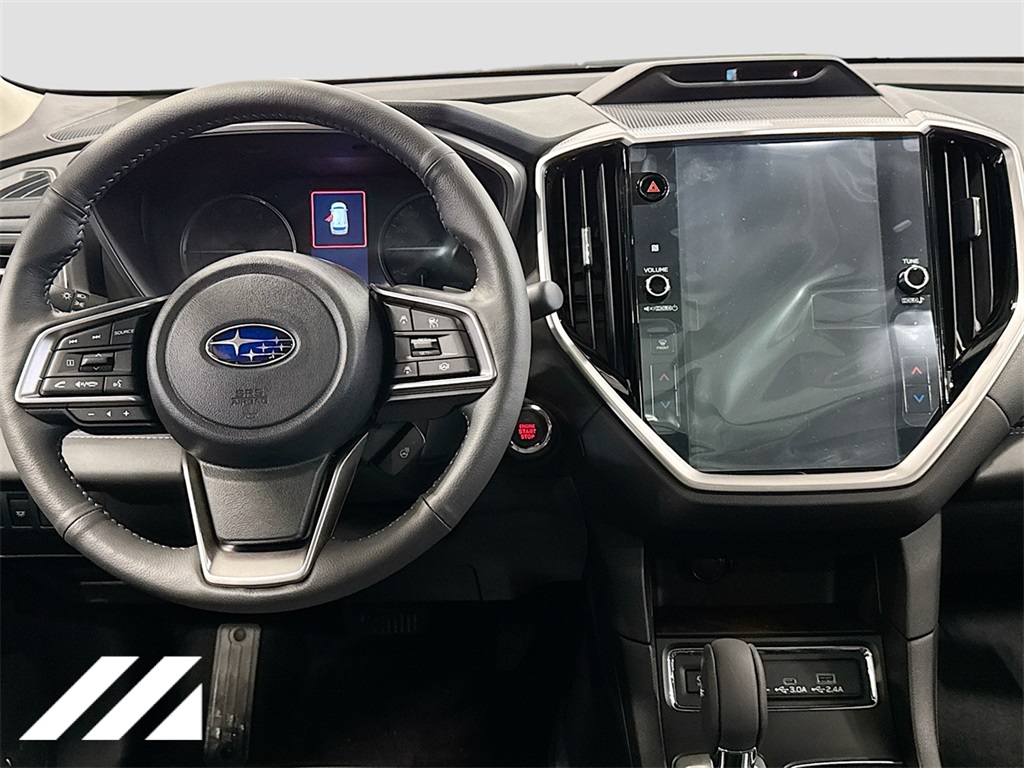 2025 Subaru Ascent Limited Image 17 of 34
