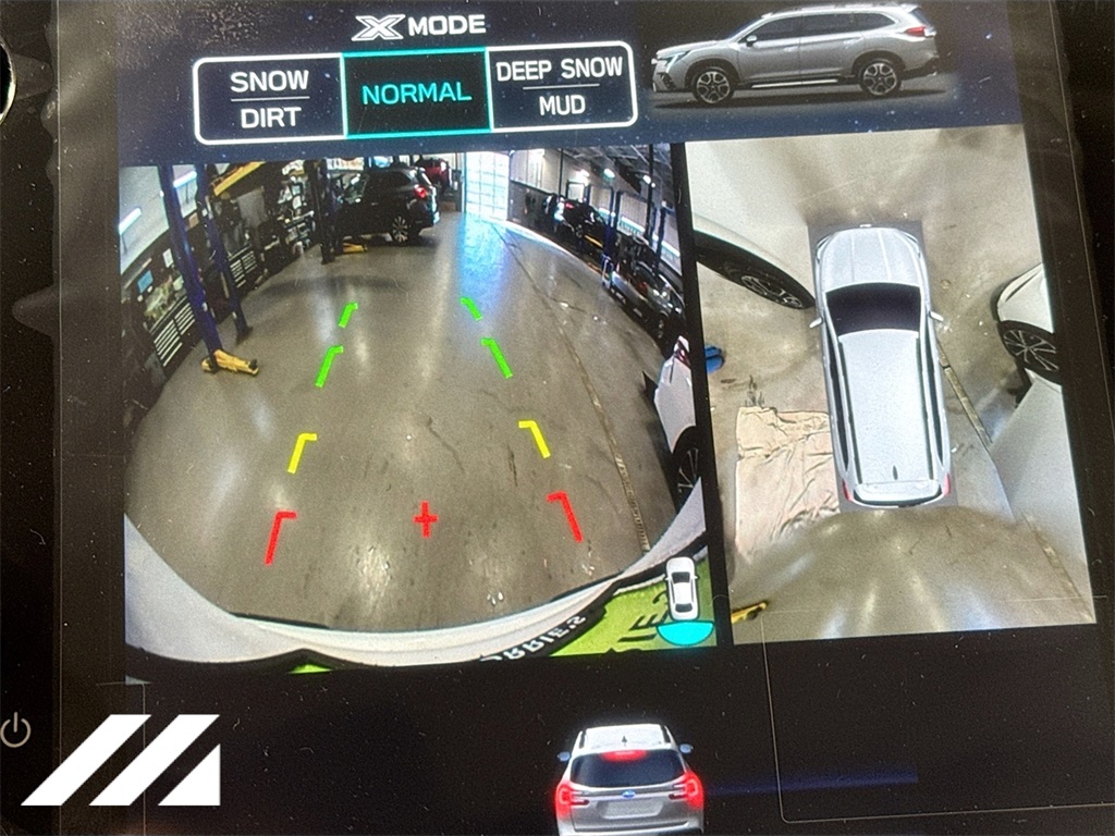 2025 Subaru Ascent Limited Image 31 of 34