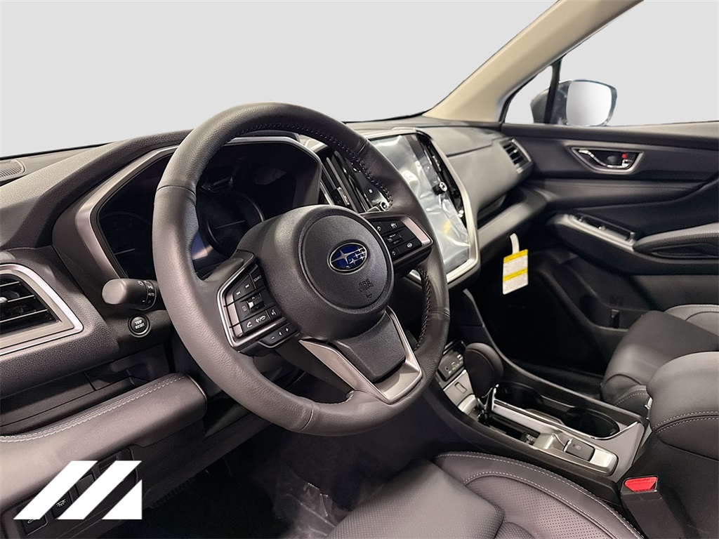 2025 Subaru Ascent Limited Image 15 of 34