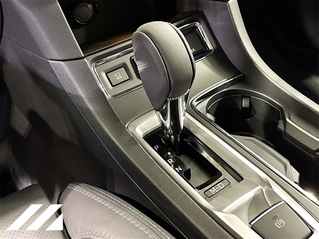 2025 Subaru Ascent Limited Image 22 of 34