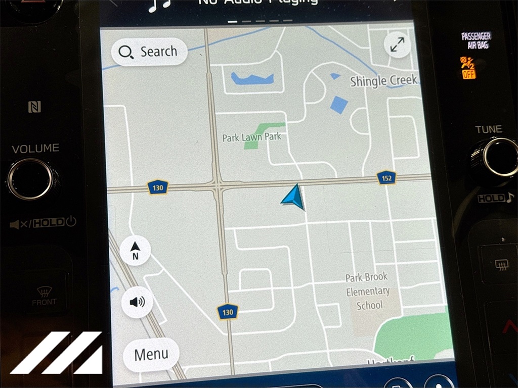 2025 Subaru Ascent Limited Image 20 of 34