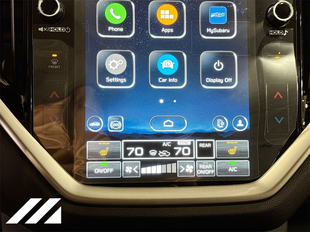 2025 Subaru Ascent Limited Image 26 of 34