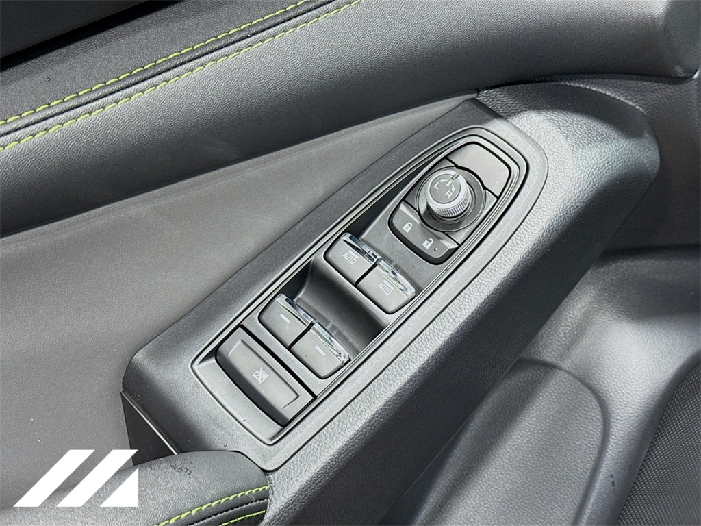 2025 Subaru Ascent Onyx Edition Image 26 of 33