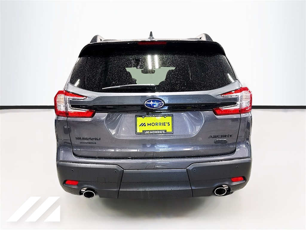 2025 Subaru Ascent Onyx Edition Image 6 of 33