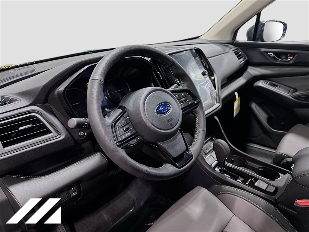 2025 Subaru Ascent Onyx Edition Image 17 of 33