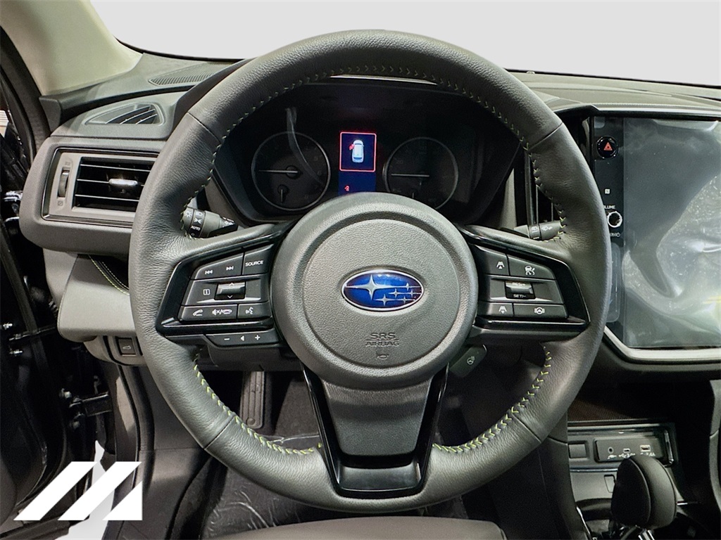 2025 Subaru Ascent Onyx Edition Image 27 of 33