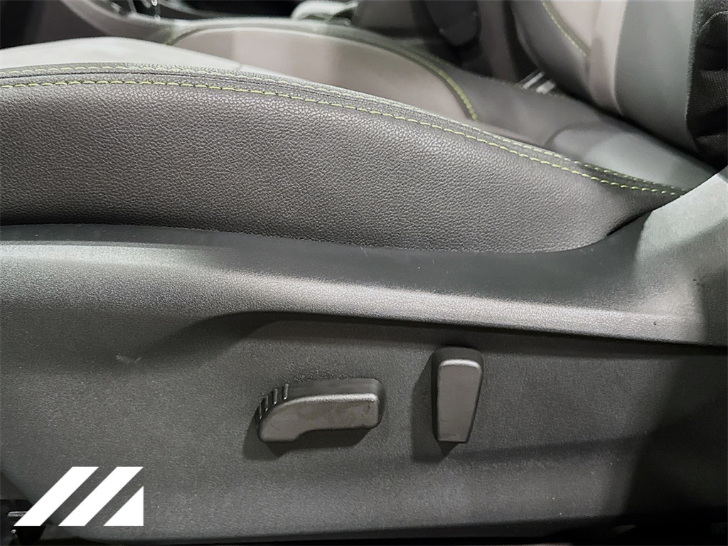 2025 Subaru Ascent Onyx Edition Image 31 of 33