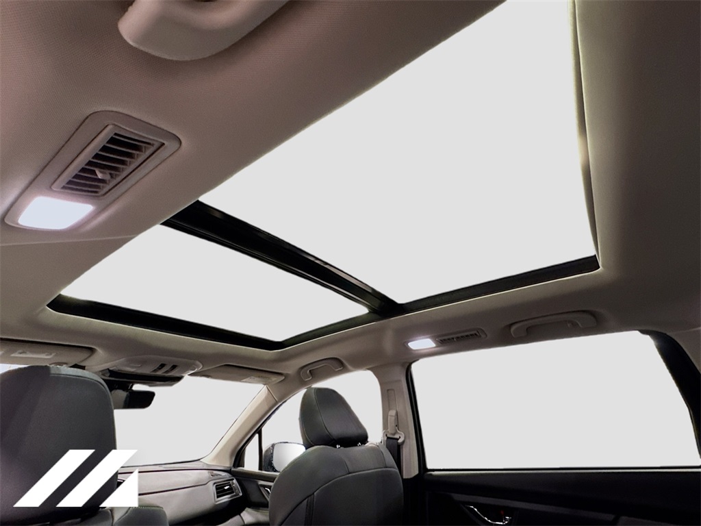 2025 Subaru Ascent Onyx Edition Image 19 of 33