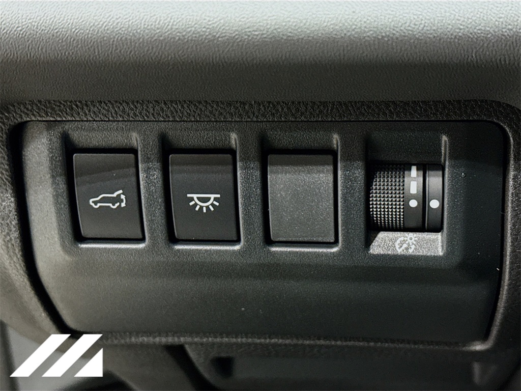 2025 Subaru Ascent Onyx Edition Image 32 of 33