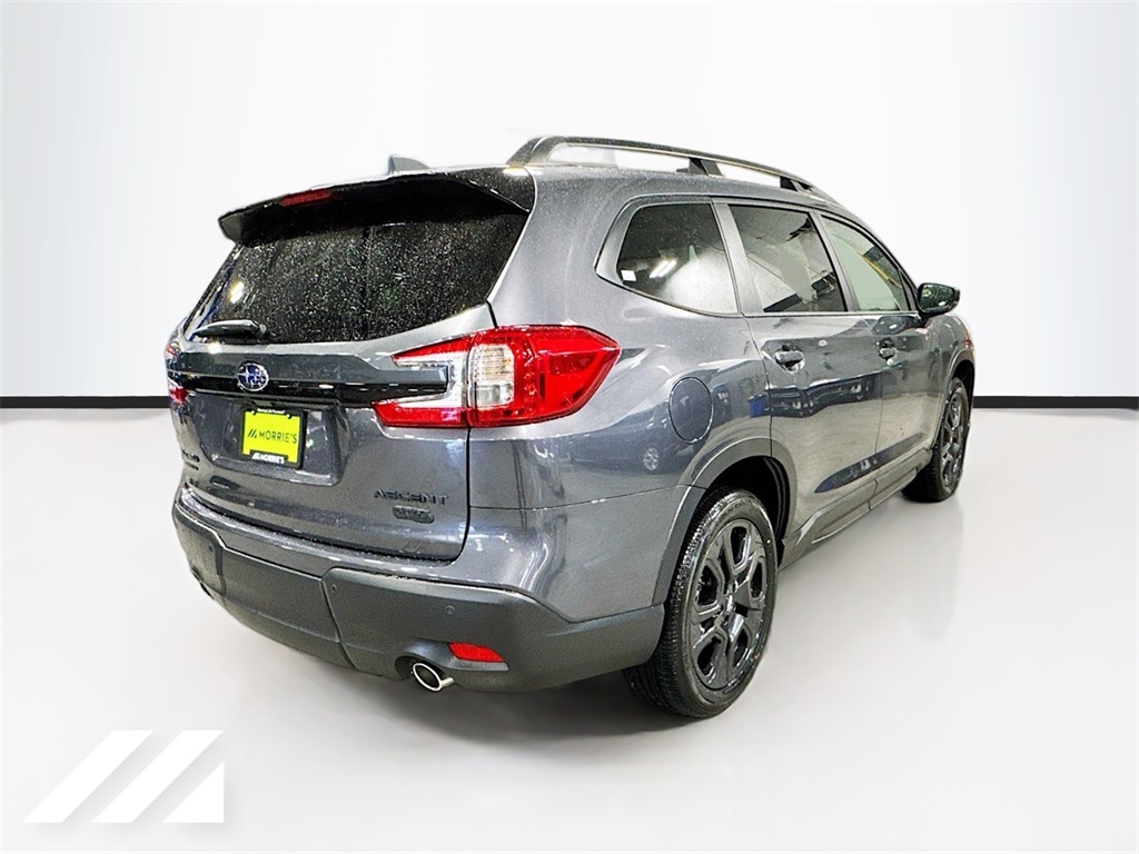 2025 Subaru Ascent Onyx Edition Image 5 of 33