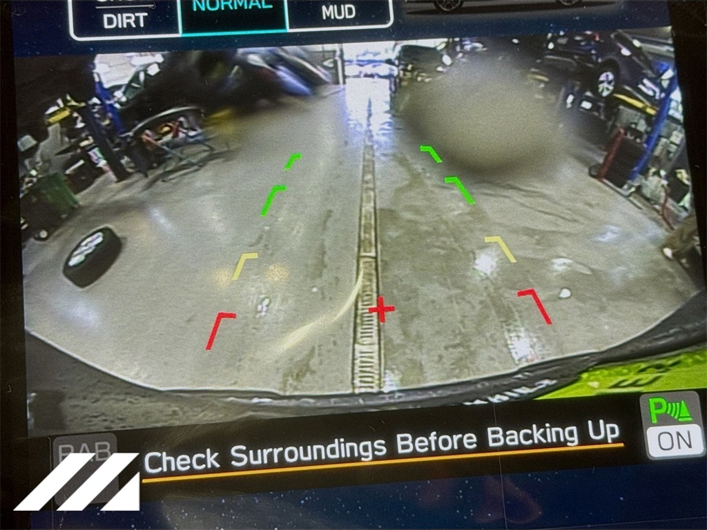 2025 Subaru Ascent Onyx Edition Image 29 of 33