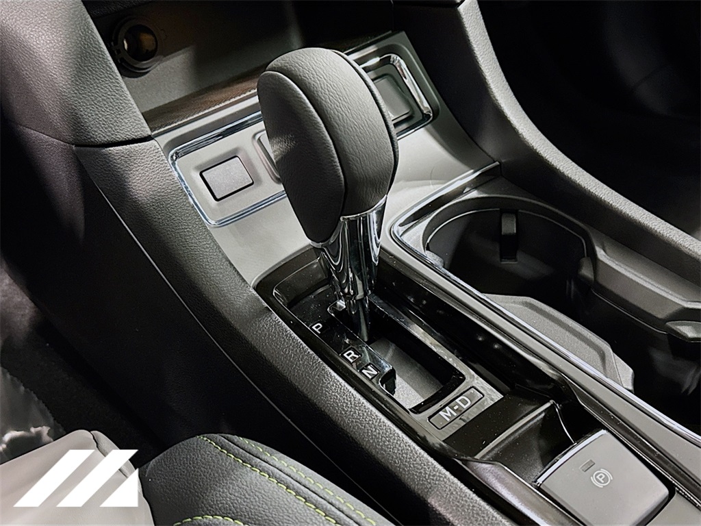 2025 Subaru Ascent Onyx Edition Image 25 of 33