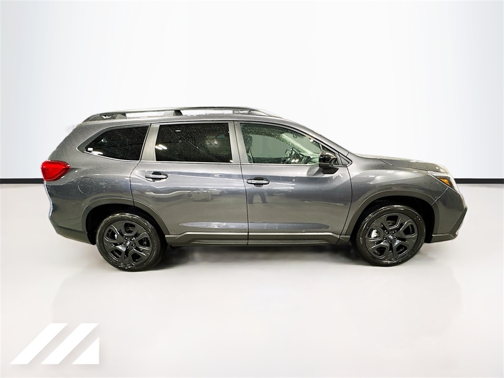 2025 Subaru Ascent Onyx Edition Image 4 of 33