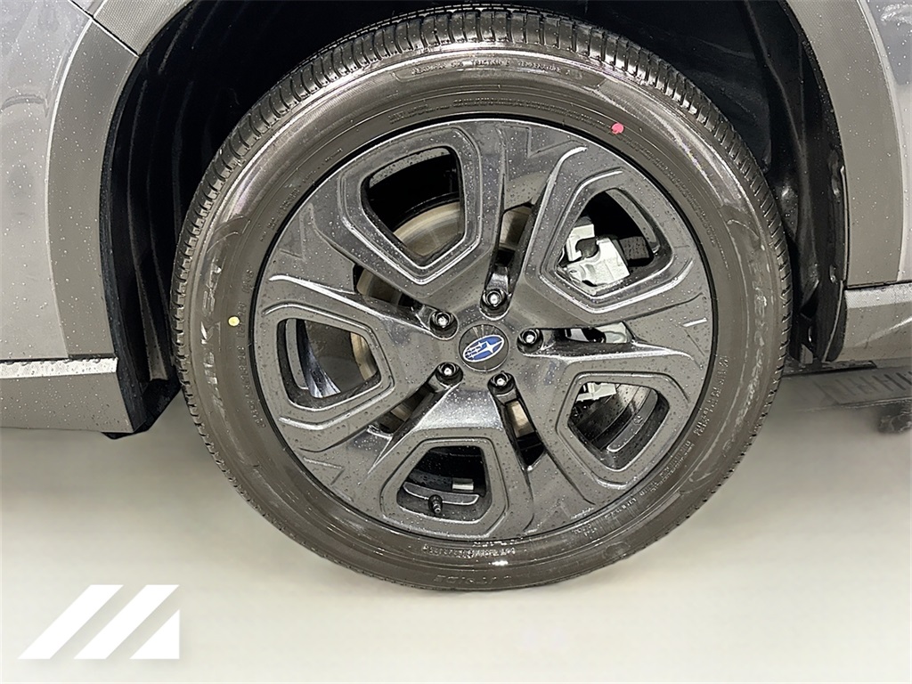 2025 Subaru Ascent Onyx Edition Image 9 of 33