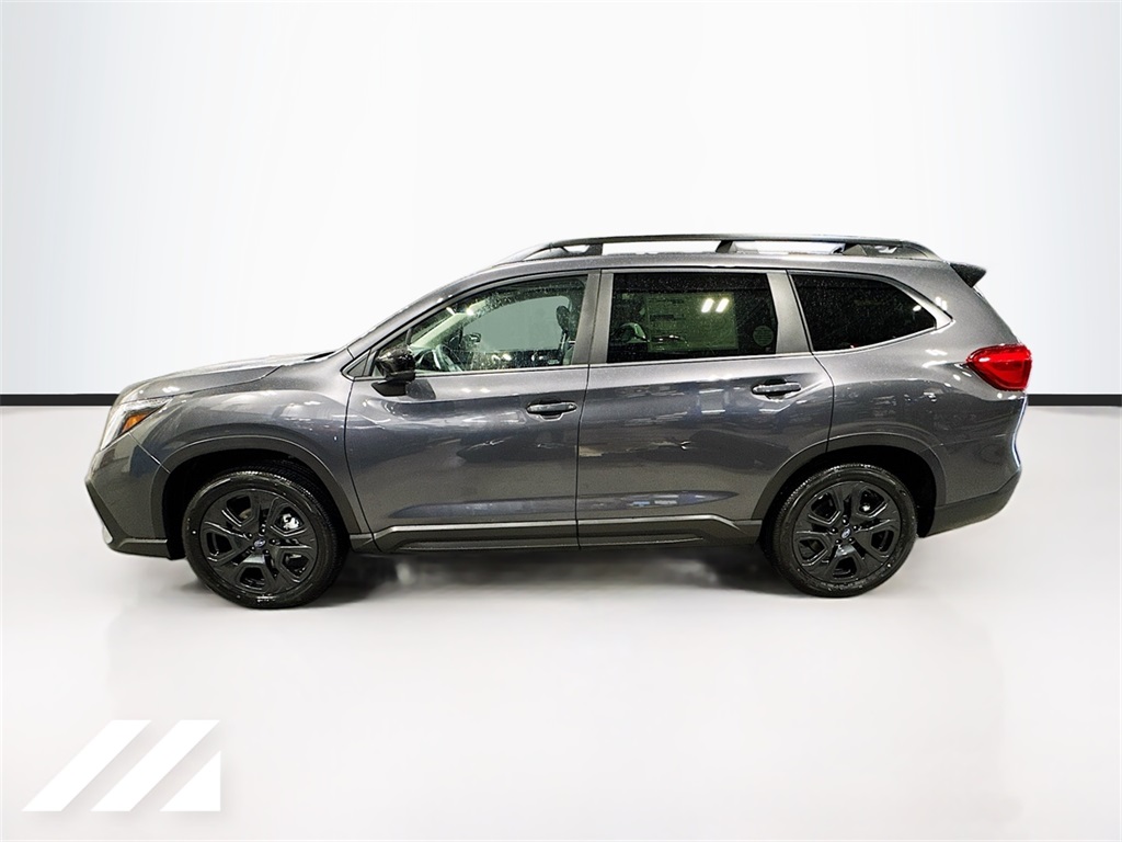 2025 Subaru Ascent Onyx Edition Image 8 of 33
