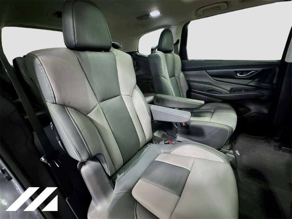 2025 Subaru Ascent Onyx Edition Image 11 of 33