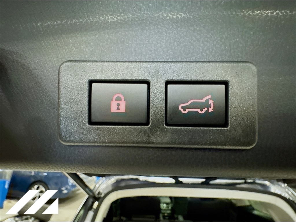 2025 Subaru Ascent Onyx Edition Image 28 of 33