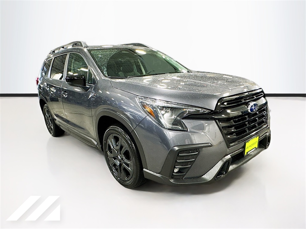 2025 Subaru Ascent Onyx Edition Image 3 of 33