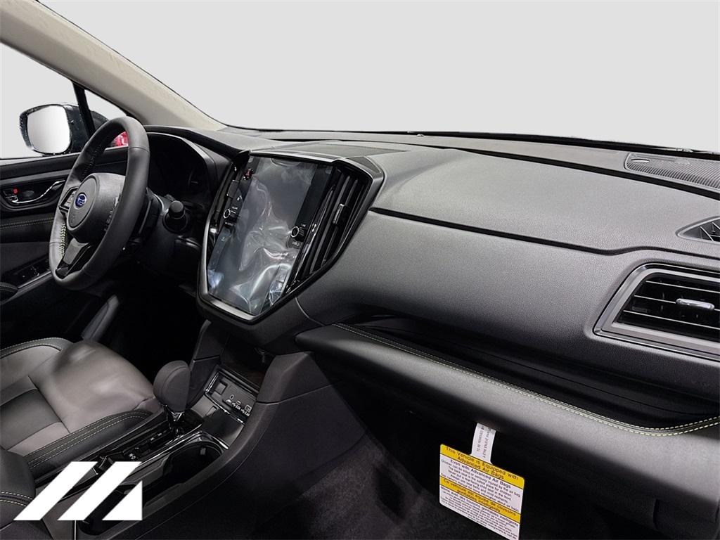 2025 Subaru Ascent Onyx Edition Image 16 of 33
