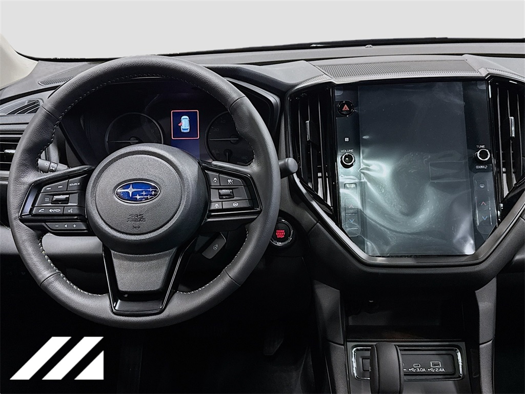 2025 Subaru Ascent Onyx Edition Image 18 of 33