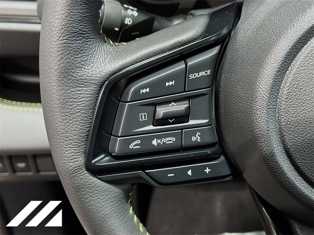 2025 Subaru Ascent Onyx Edition Image 22 of 33