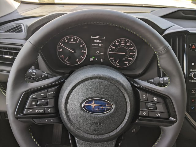 2025 Subaru Ascent Onyx Edition Touring Image 25 of 29